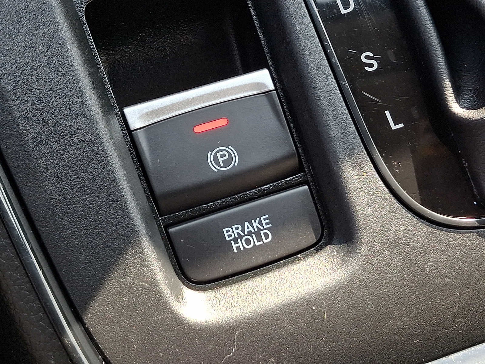 2024 Honda CR-V LX AWD
