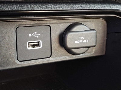 2024 Honda CR-V LX AWD