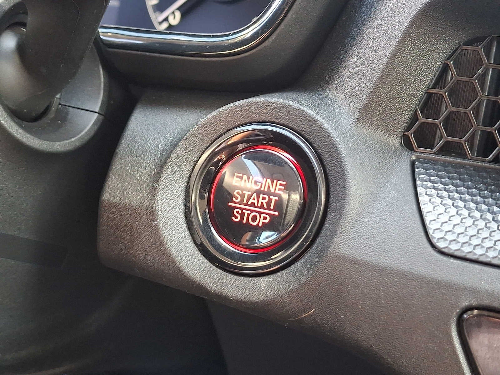 2024 Honda CR-V LX AWD