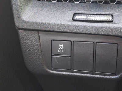 2024 Honda CR-V LX AWD