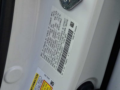 2024 Honda CR-V LX AWD