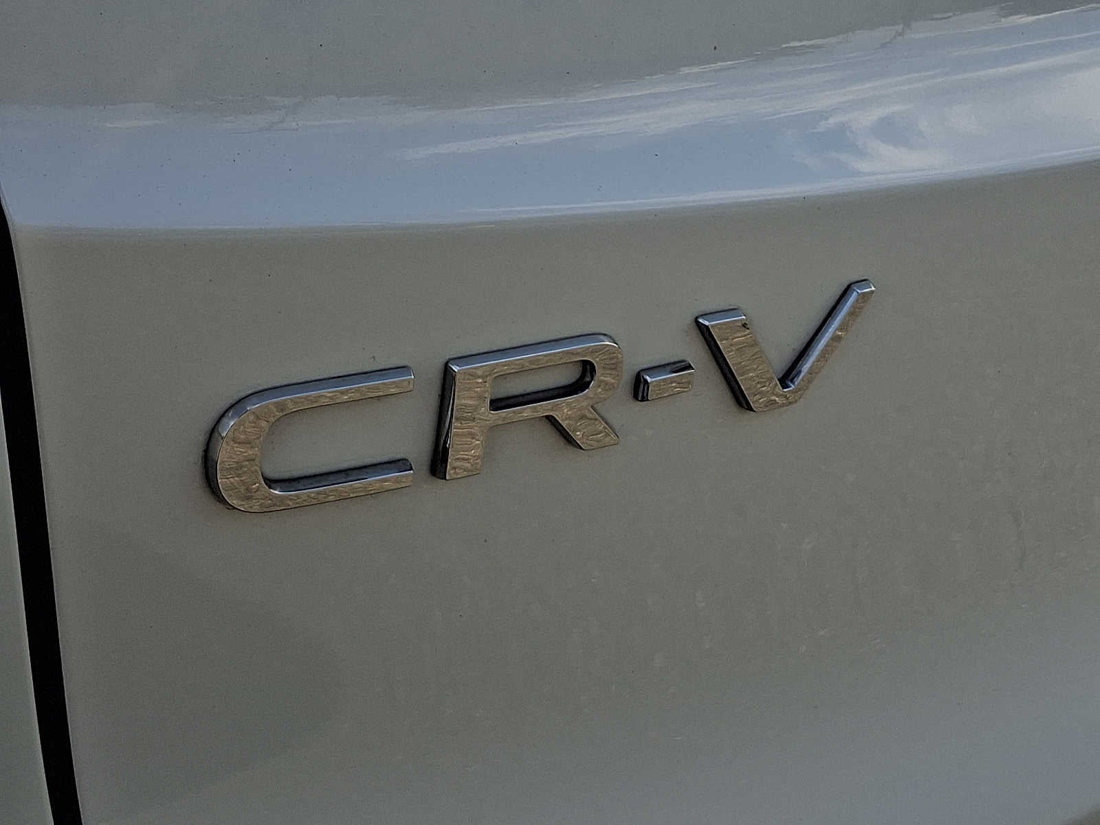 2024 Honda CR-V LX AWD