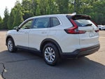 2024 Honda CR-V LX AWD