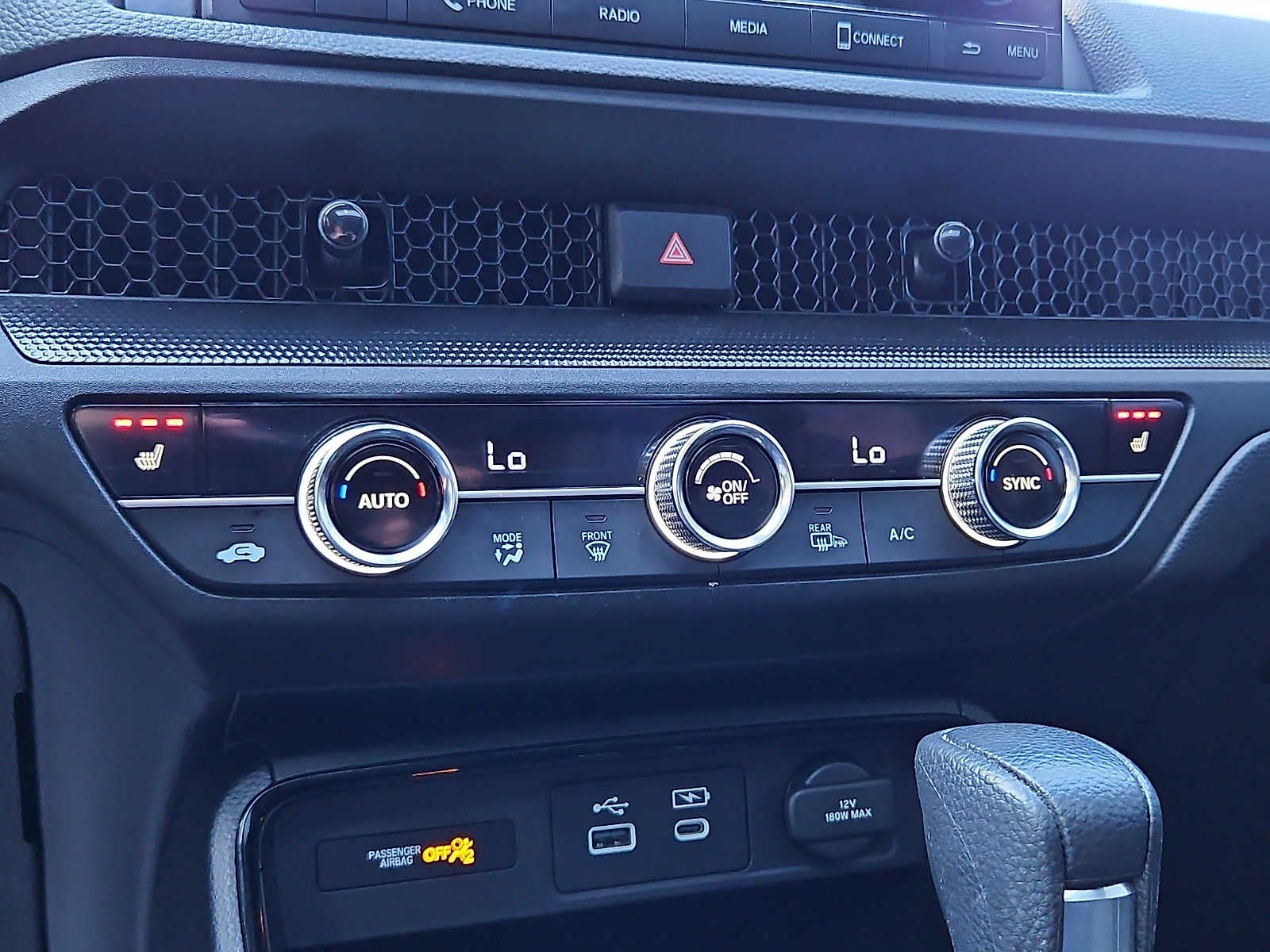 2025 Honda CR-V EX AWD