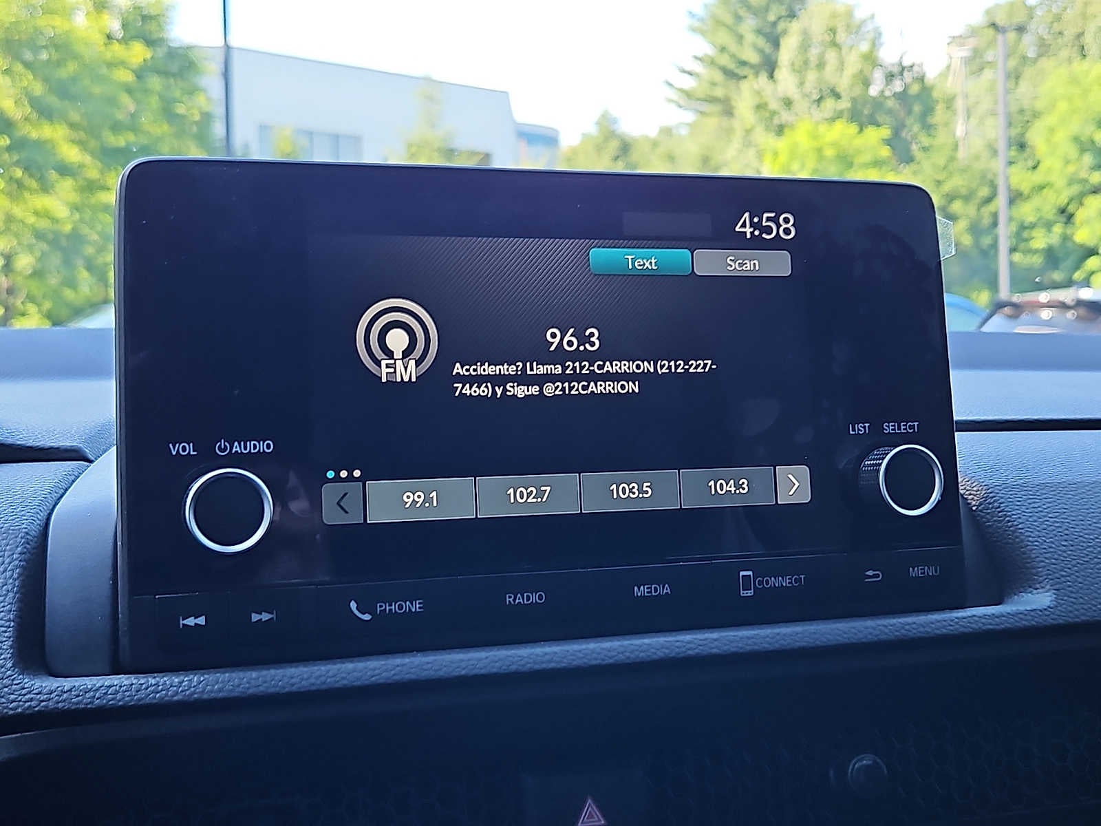 2025 Honda CR-V EX AWD