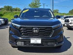 2025 Honda CR-V EX AWD