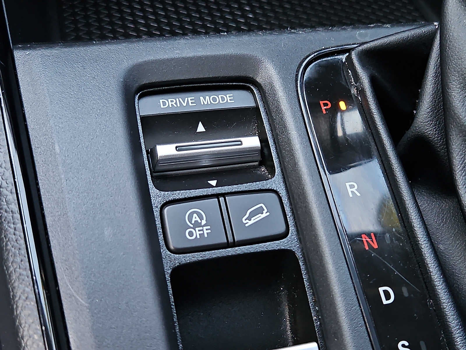 2025 Honda CR-V EX AWD