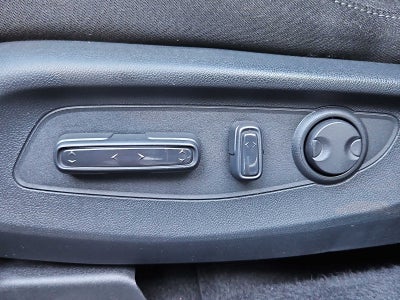2025 Honda CR-V EX AWD