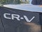 2025 Honda CR-V EX AWD