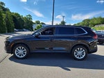 2025 Honda CR-V EX AWD