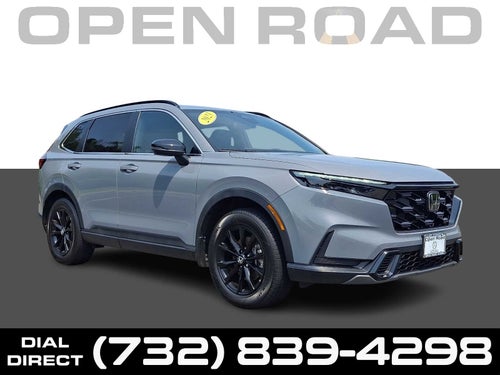2023 Honda CR-V Hybrid Sport AWD w/o BSI