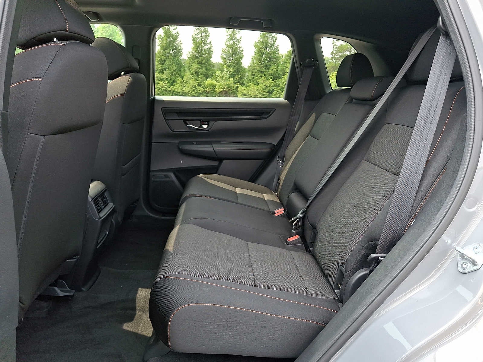 2023 Honda CR-V Hybrid Sport AWD w/o BSI
