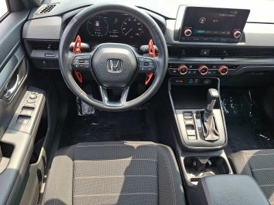 2023 Honda CR-V Hybrid Sport AWD w/o BSI