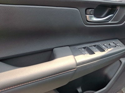 2023 Honda CR-V Hybrid Sport AWD w/o BSI