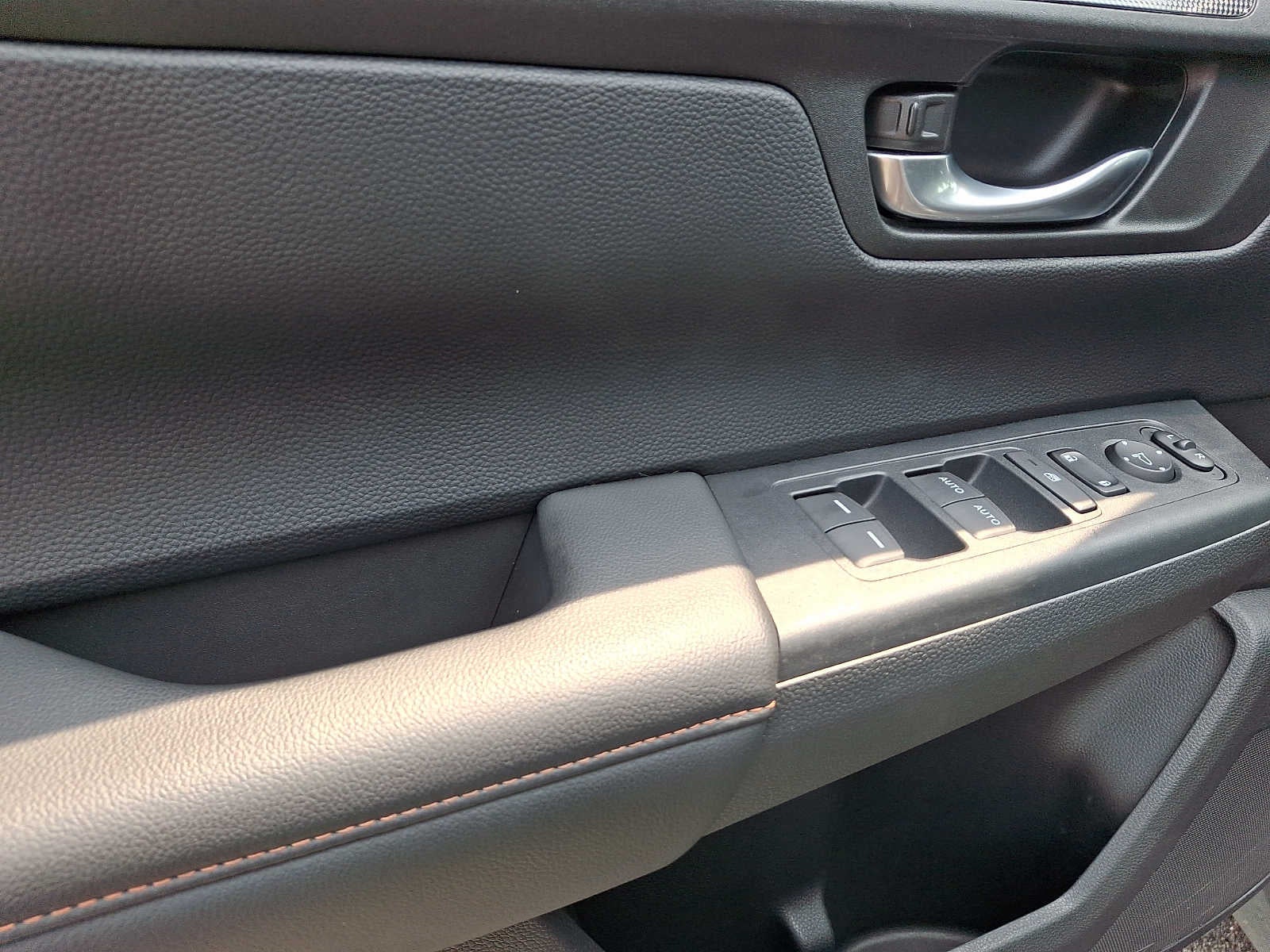 2023 Honda CR-V Hybrid Sport AWD w/o BSI