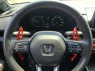 2023 Honda CR-V Hybrid Sport AWD w/o BSI