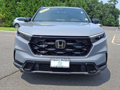2023 Honda CR-V Hybrid Sport AWD w/o BSI