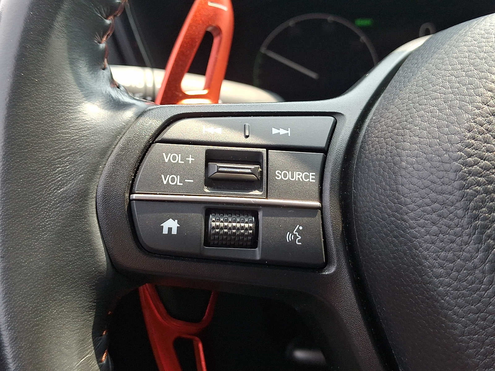 2023 Honda CR-V Hybrid Sport AWD w/o BSI