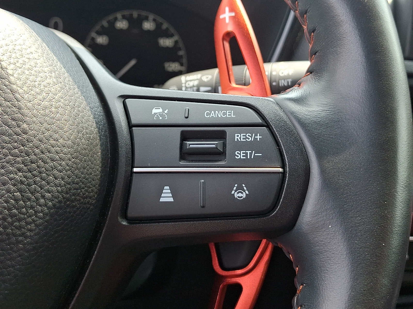 2023 Honda CR-V Hybrid Sport AWD w/o BSI