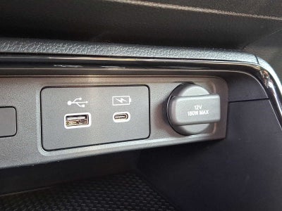 2023 Honda CR-V Hybrid Sport AWD w/o BSI