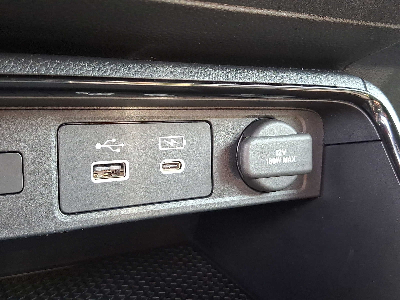 2023 Honda CR-V Hybrid Sport AWD w/o BSI