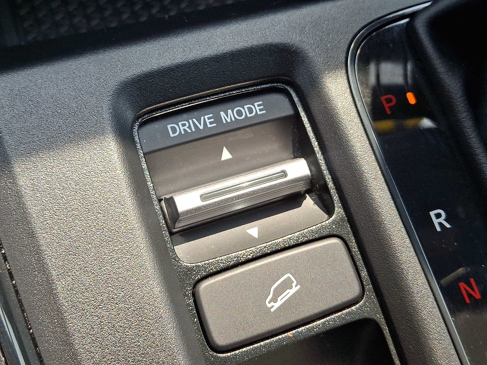 2023 Honda CR-V Hybrid Sport AWD w/o BSI