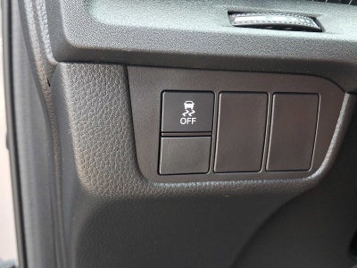 2023 Honda CR-V Hybrid Sport AWD w/o BSI