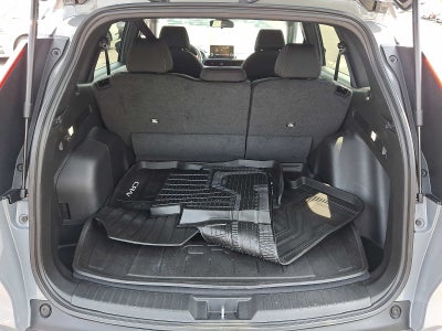 2023 Honda CR-V Hybrid Sport AWD w/o BSI