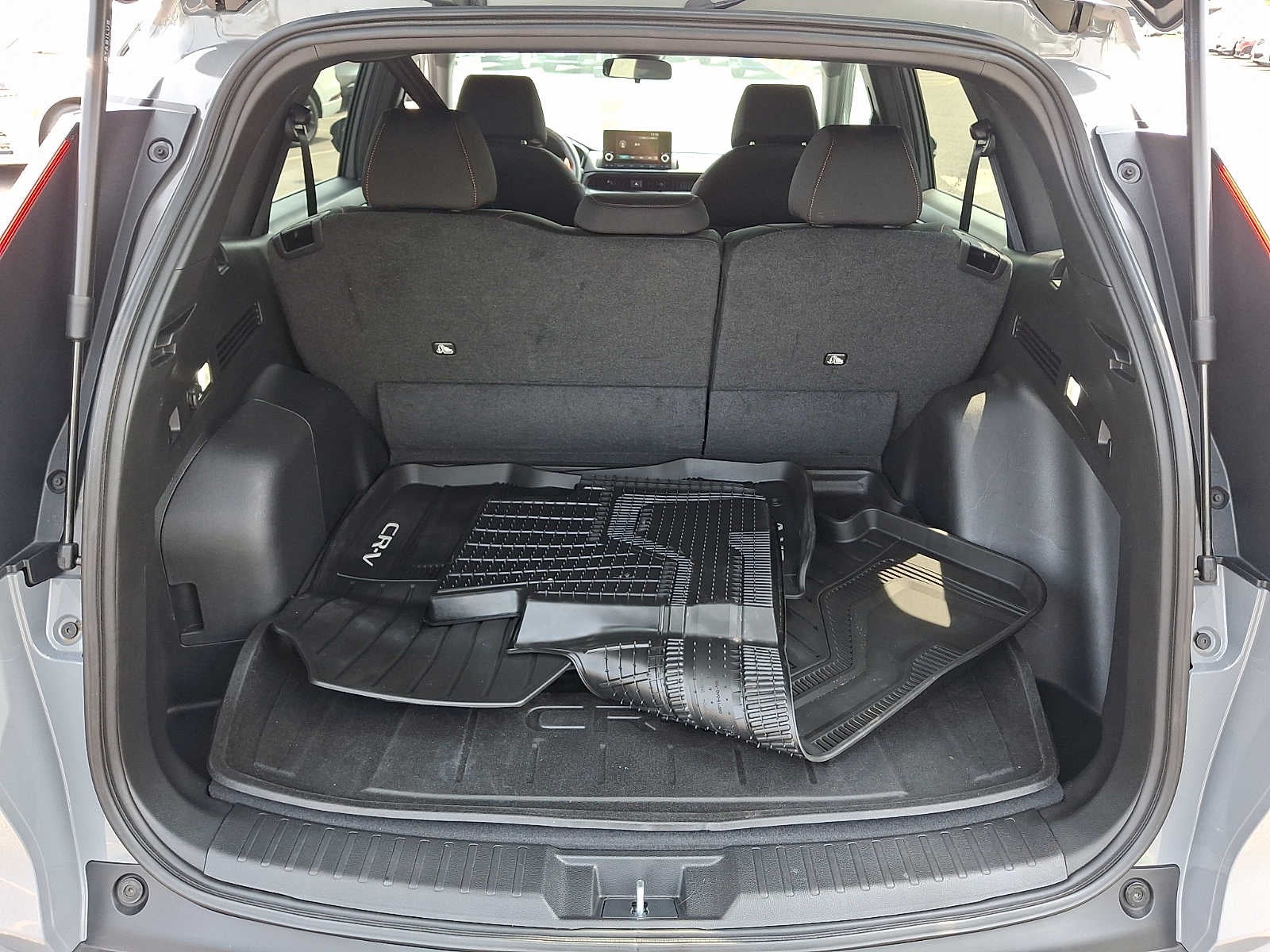 2023 Honda CR-V Hybrid Sport AWD w/o BSI