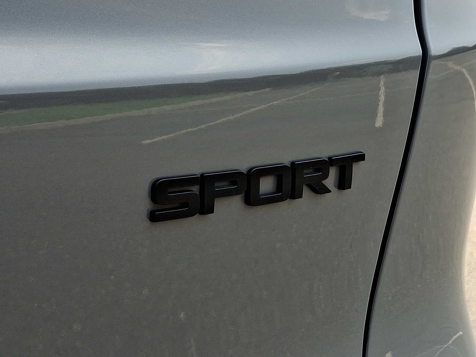 2023 Honda CR-V Hybrid Sport AWD w/o BSI