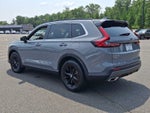 2023 Honda CR-V Hybrid Sport AWD w/o BSI