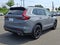 2023 Honda CR-V Hybrid Sport AWD w/o BSI