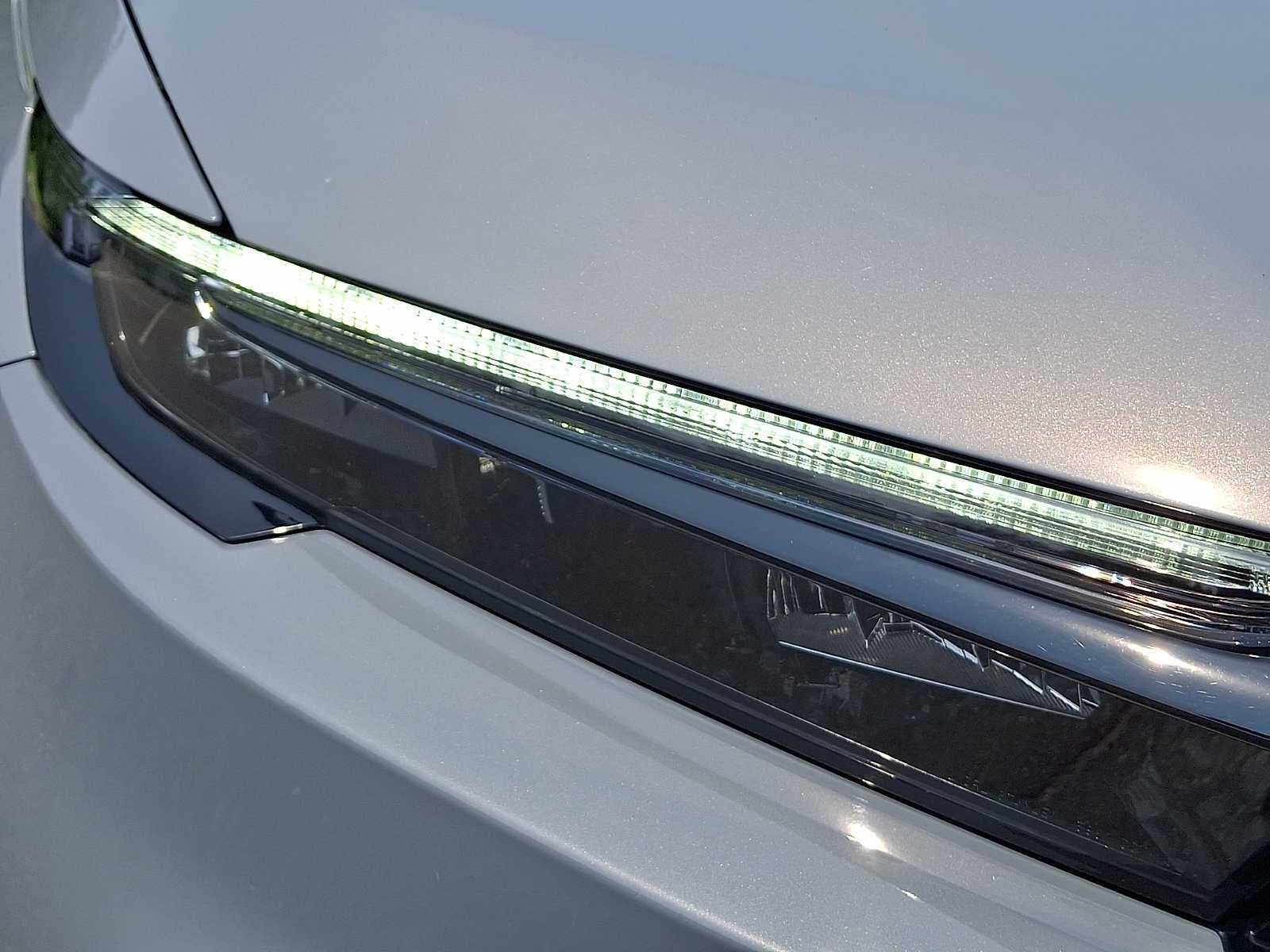 2023 Honda CR-V Hybrid Sport AWD w/o BSI