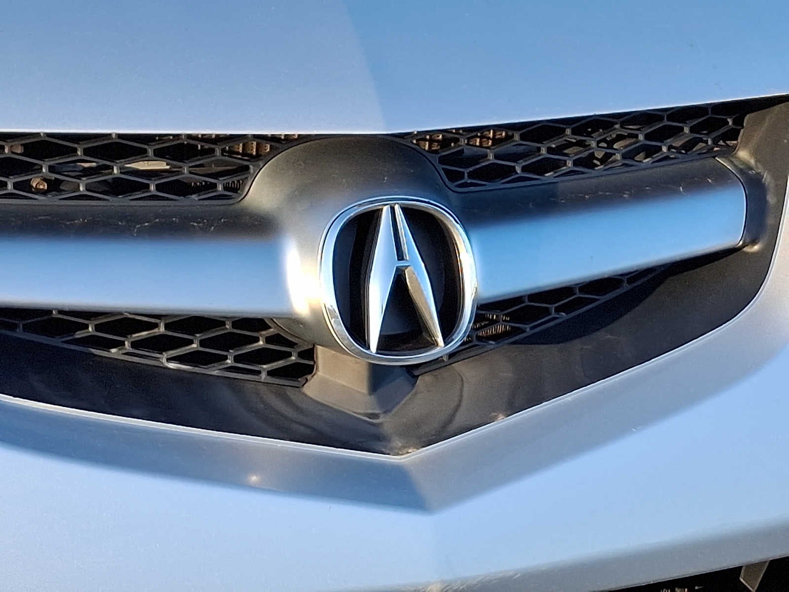 2006 Acura MDX 4dr SUV AT Touring RES