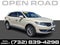2016 Lincoln MKX AWD 4dr Select