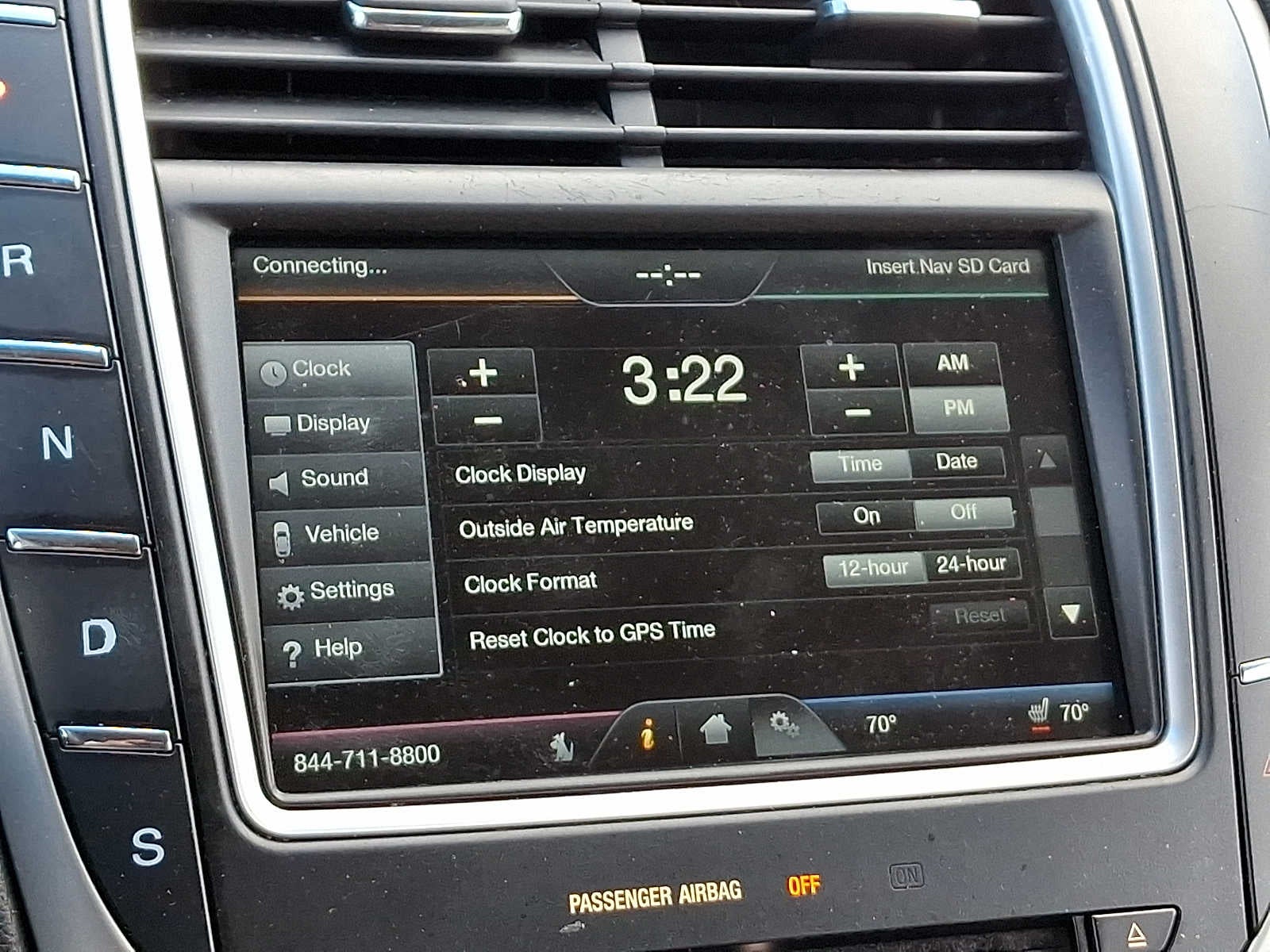 2016 Lincoln MKX AWD 4dr Select