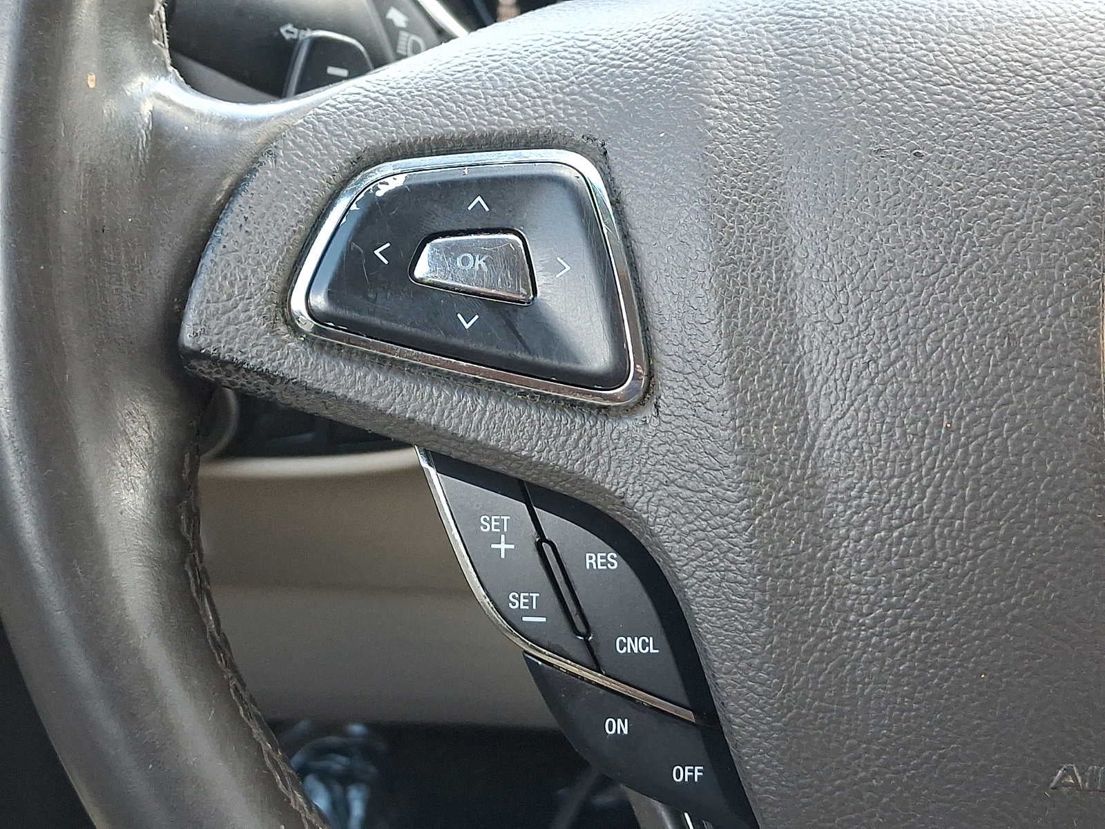 2016 Lincoln MKX AWD 4dr Select
