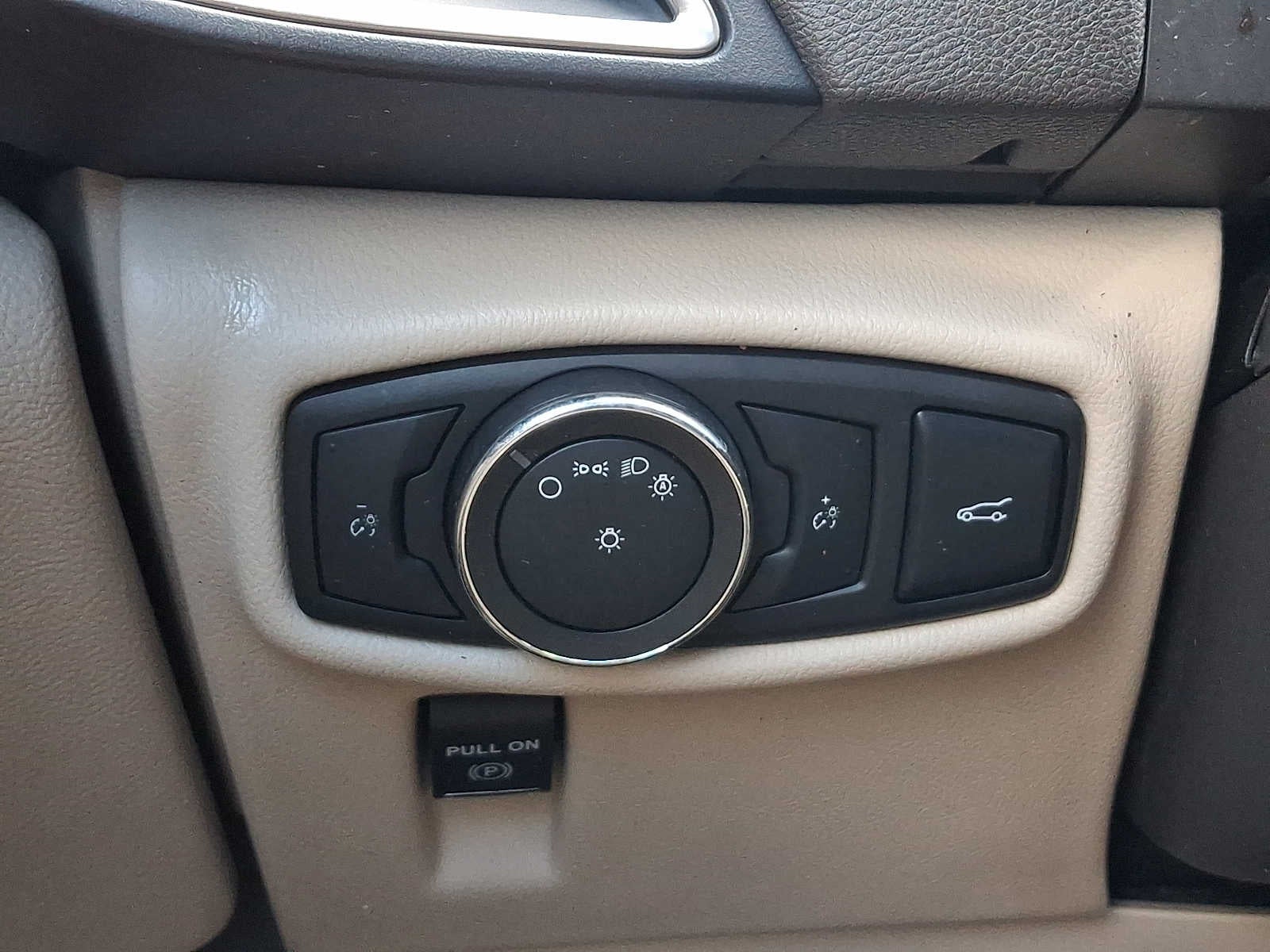 2016 Lincoln MKX AWD 4dr Select