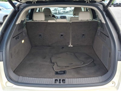 2016 Lincoln MKX AWD 4dr Select