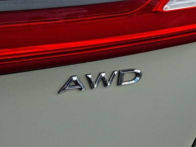 2016 Lincoln MKX AWD 4dr Select