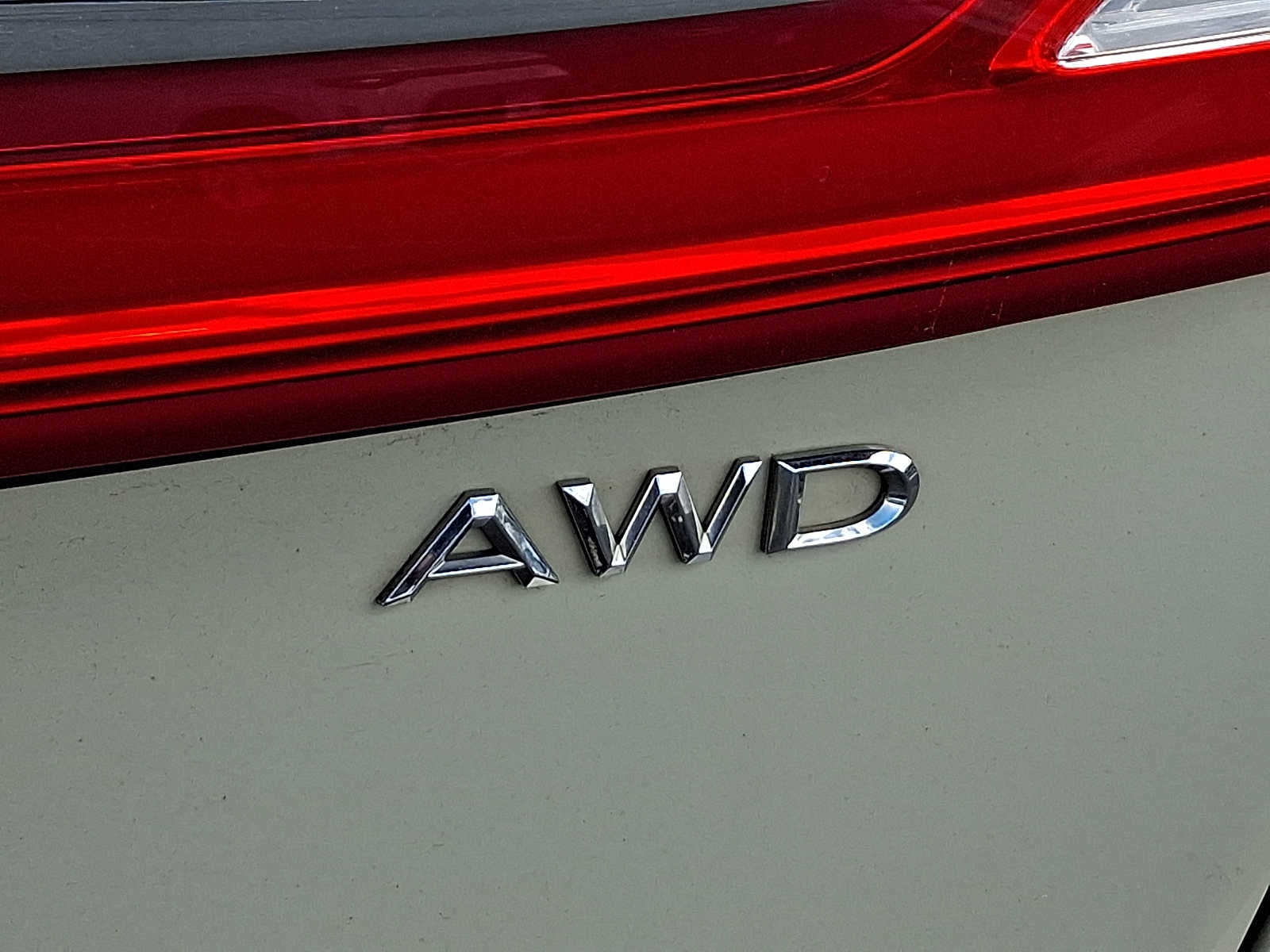 2016 Lincoln MKX AWD 4dr Select