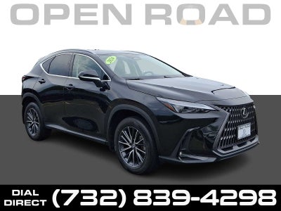 2024 Lexus NX NX 350 AWD