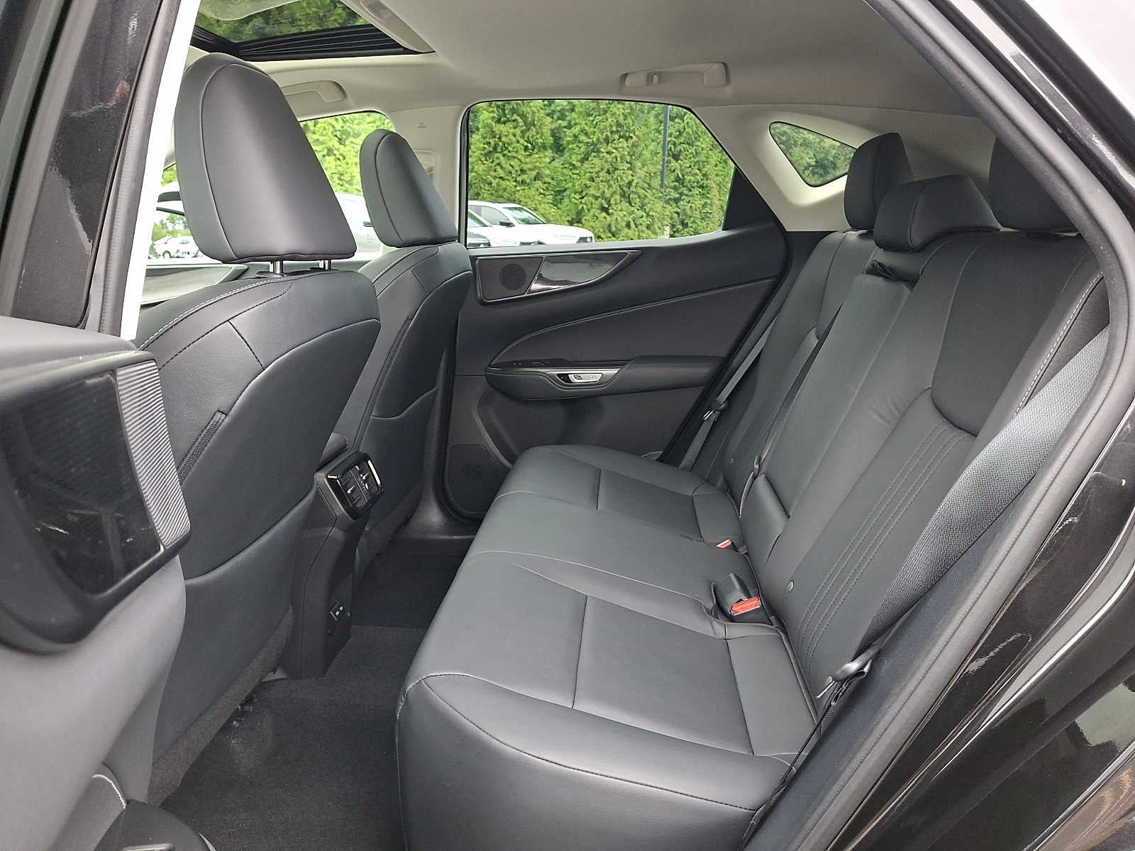 2024 Lexus NX NX 350 AWD