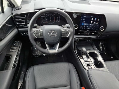 2024 Lexus NX NX 350 AWD