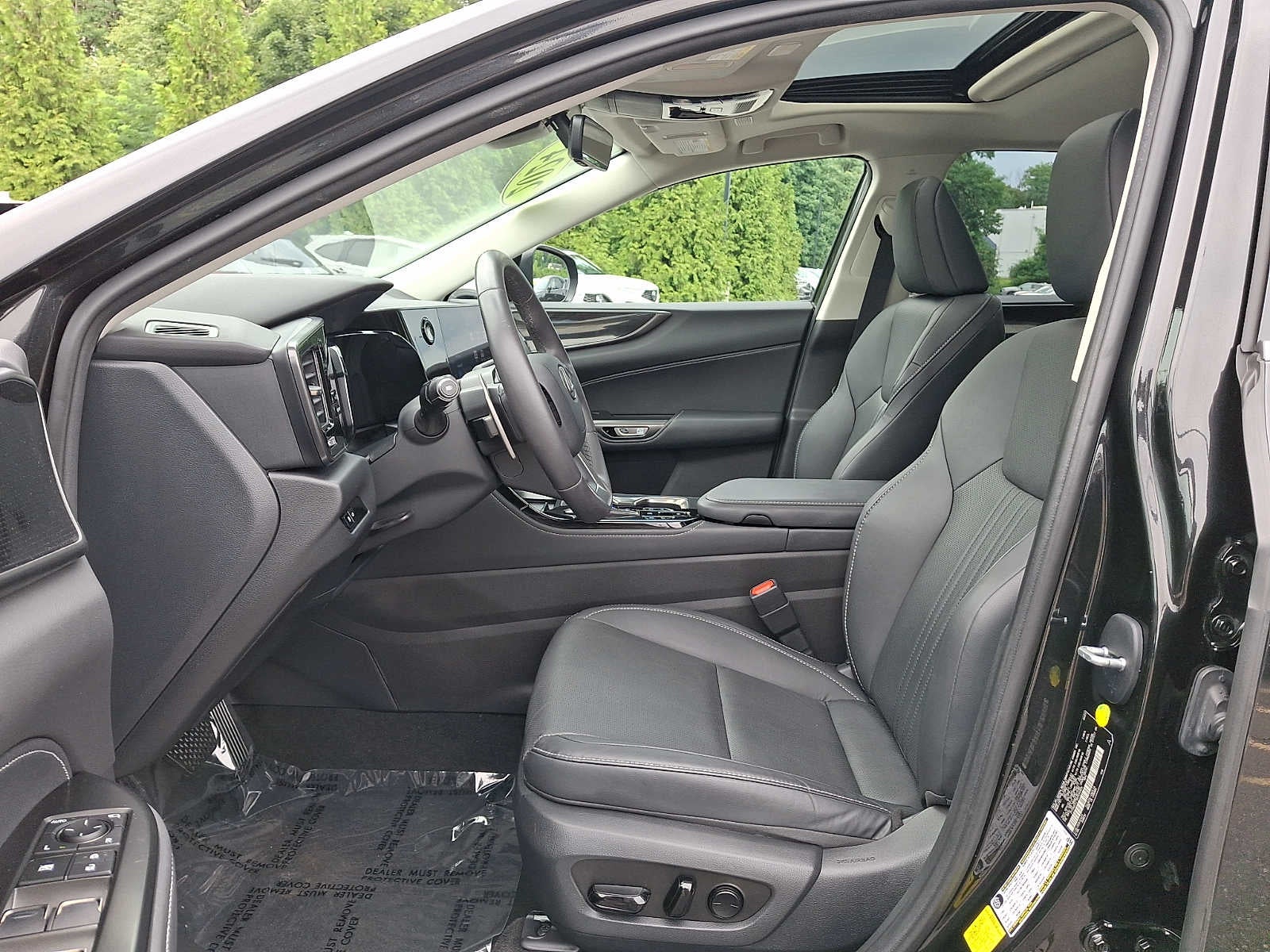 2024 Lexus NX NX 350 AWD