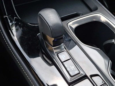 2024 Lexus NX NX 350 AWD