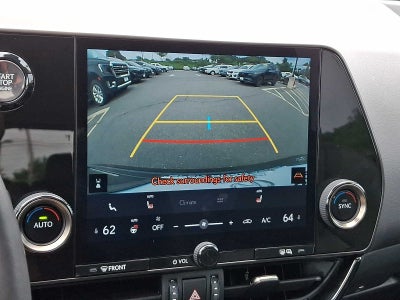 2024 Lexus NX NX 350 AWD