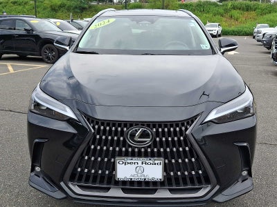 2024 Lexus NX NX 350 AWD