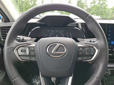2024 Lexus NX NX 350 AWD