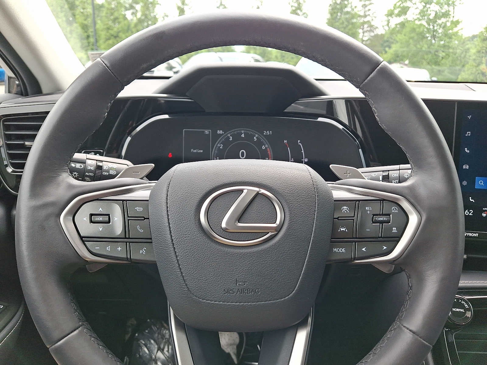 2024 Lexus NX NX 350 AWD